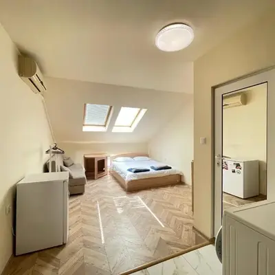 Cozy Studio