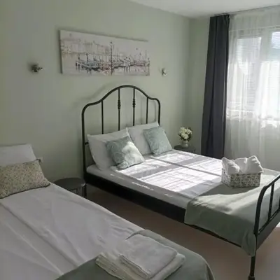 Apartment Maria Luisa