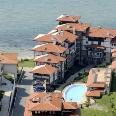 ETARA - 1 Rey&Mar Saint Vlas