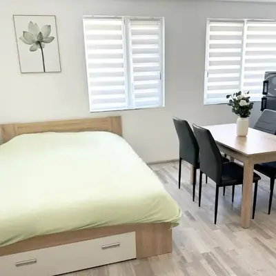 Luxury apartment in the super center of Burgas