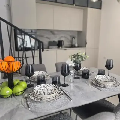 Grand Villa Deluxe Apart