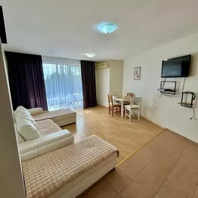 Fort Noks PRIVILEGE Apartment