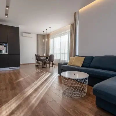Spacious