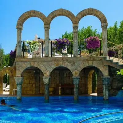 Nemo's apartment - Sunny Beach