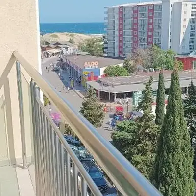 Miramar Palace 612S