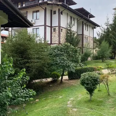 Etara 2 Apartment