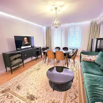 Seaside Apartment
