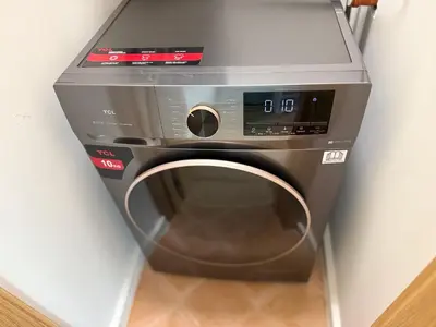 a computer printer is sitting in a wall at Smile Old City Apartment with Free parking and Sea view in Varna City