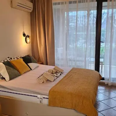 Vladan apartments