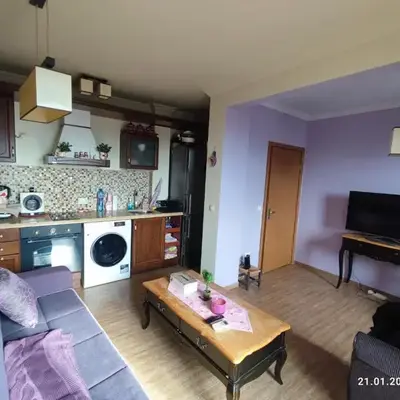 Central View Burgas