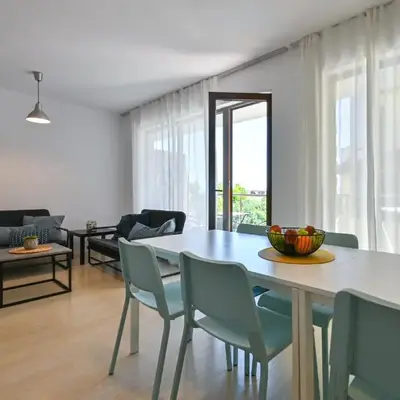 Via Sunride 2 - Maisonette Apartment by the sea