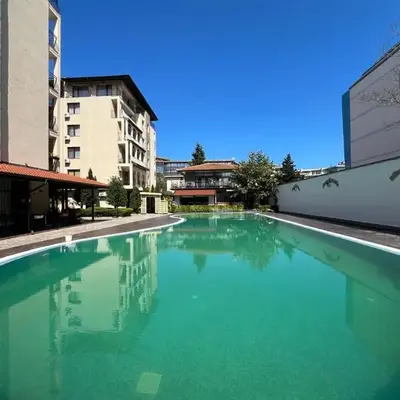 Rose Village Apartment