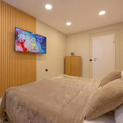 Marina and Panorama Deluxe Apartments