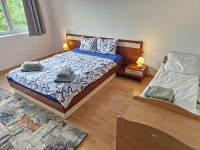 Gallery image of Sea apartment- Gurko in Burgas City