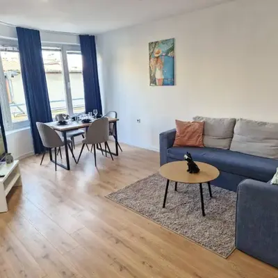 Sea apartment- Gurko