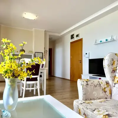 Cosher - Gardenia Palace Apt 7 Free Parking