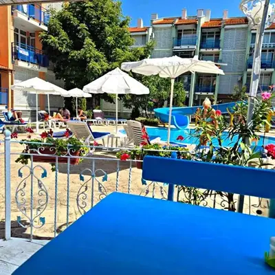 Family Apartments Elit1