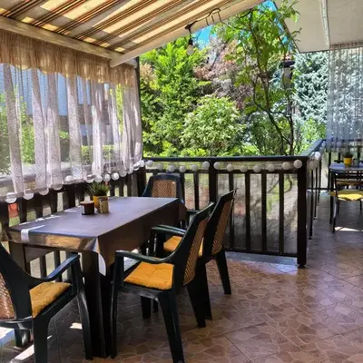 Stela Apartment in Santa Marina Holiday