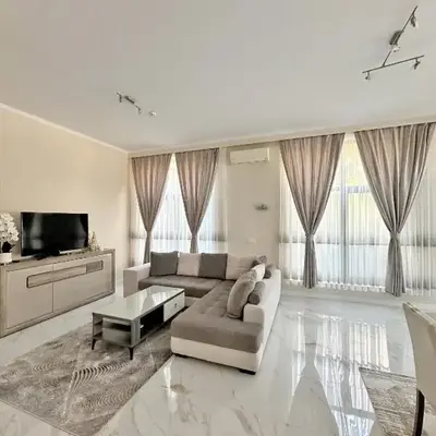Villa Roma Gs' Apartment