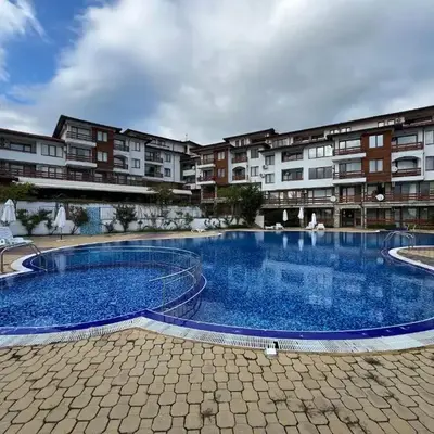 Apartamenty na Zielonych Wzgórzach