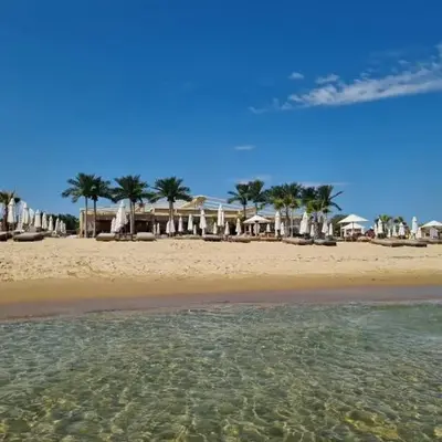 Apartments complex Breeze Sunny beach - Апартаменти комплекс Бриз Слънчев бряг