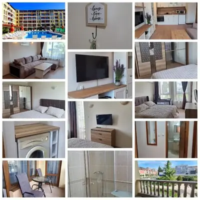Royal Dreams Apartments