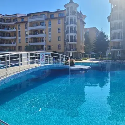 Royal Sun Apartment