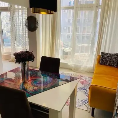 Rose Garden Apartment 10