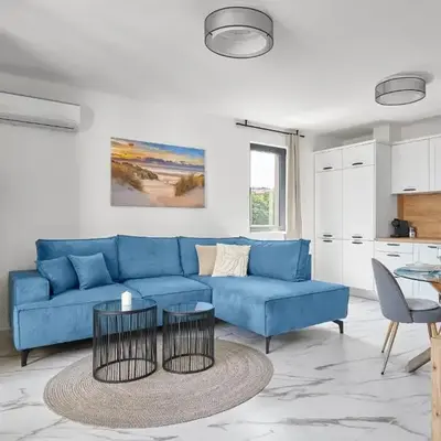 SEA SHELL Apartment