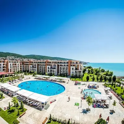 Prestige Fort Aparthotel - Private apartment - BSR - 3