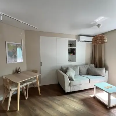 Lazur Beach Residence - 10min walk to beach