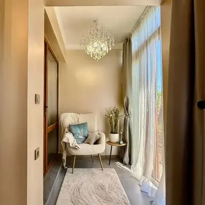 Sea Garden Escape - Byala