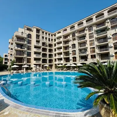 KALIA C2 Two Bedroom Apartment Sunny Beach