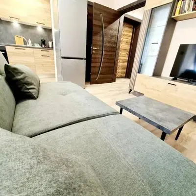 Fresh & Cozy Flat Near Varna Cathedral