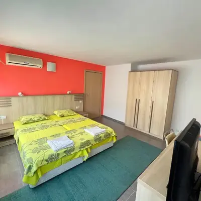 Apartment Lotus