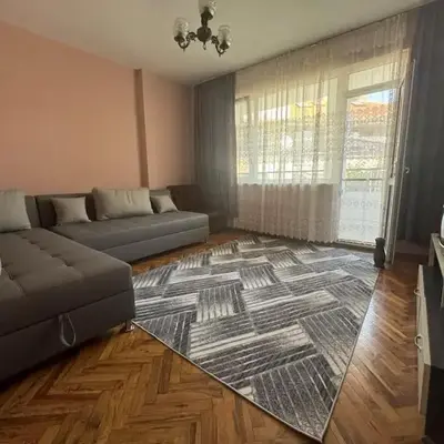 Anastasiya's Flat
