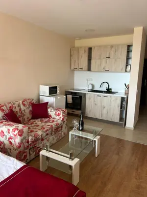 Gallery image of Apartmán Premier2026B2 in Sveti Vlas
