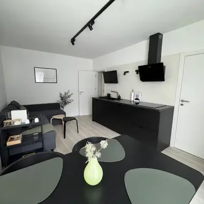 Summer Apartment
