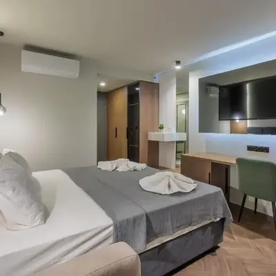 Hotel Sea Sand
