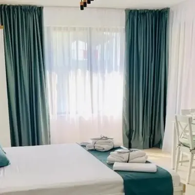 BAMBOO BEACH STUDIO- Sozopol