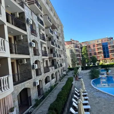 Kalia A7 Sunny Beach