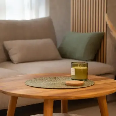 Spirit apartment