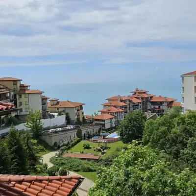 PSB Apartments in Etara 2 & 3 Complex Sveti Vlas