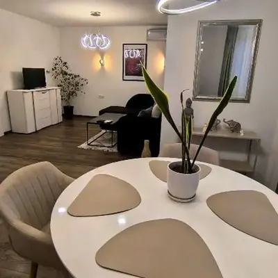 Aperto Sozopoli Apartment