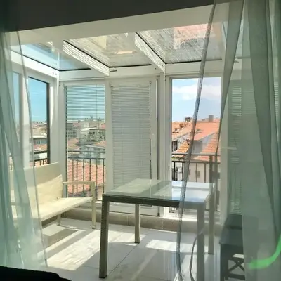 Burgas Center
