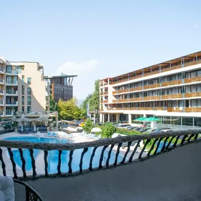 Hotel Grenada