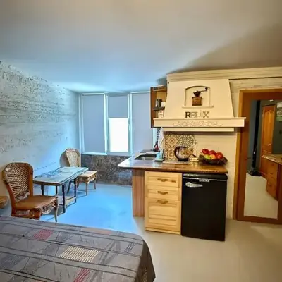 Art Lux Studio 1