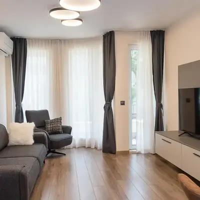 Exclusive Central Varna Apartment - 2 Beds and Parking by Flat Mаnаger