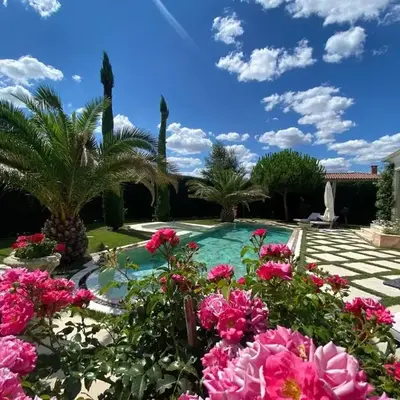 Villa Dolce Vita