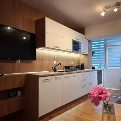 Accommodation apartment MARGARITA